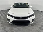 2024 Honda Civic Hatchback EX-L