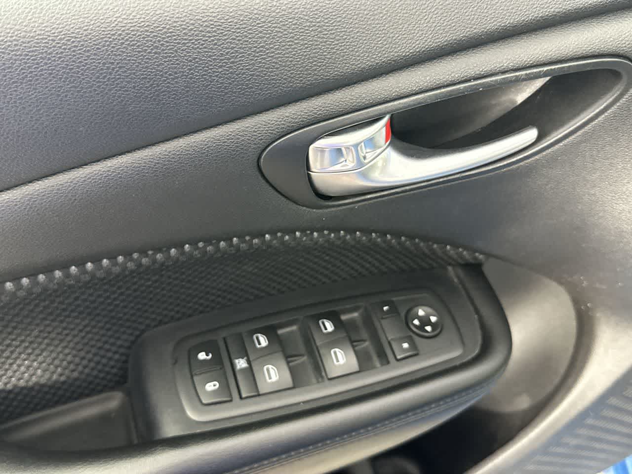 2016 Dodge Dart SXT Sport