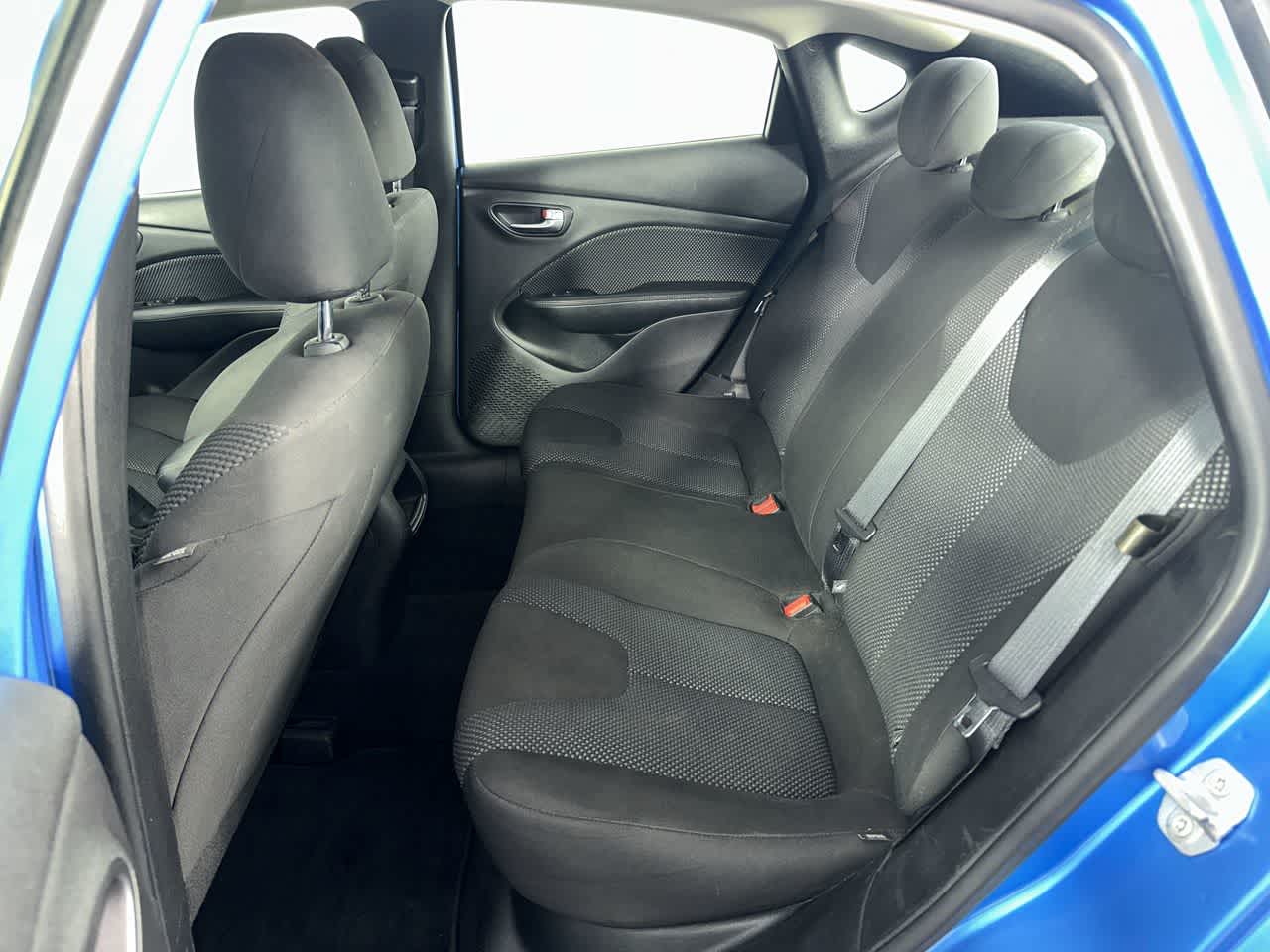 2016 Dodge Dart SXT Sport