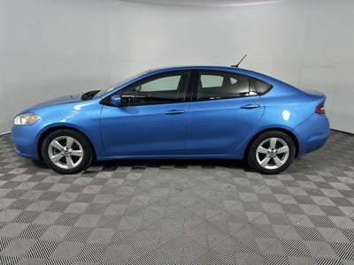 2016 Dodge Dart SXT Sport