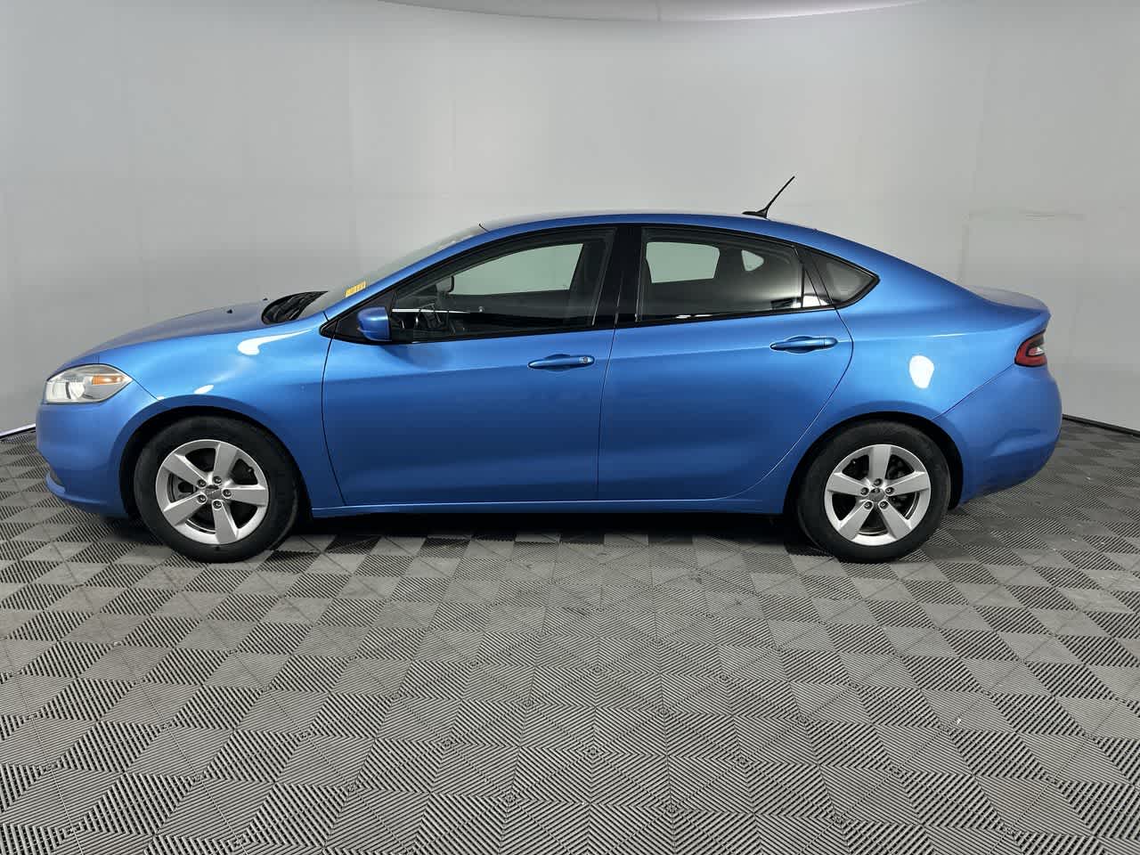 2016 Dodge Dart SXT Sport