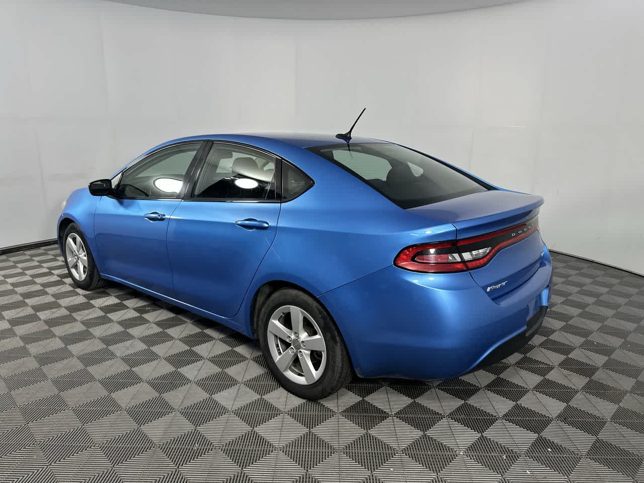2016 Dodge Dart SXT Sport
