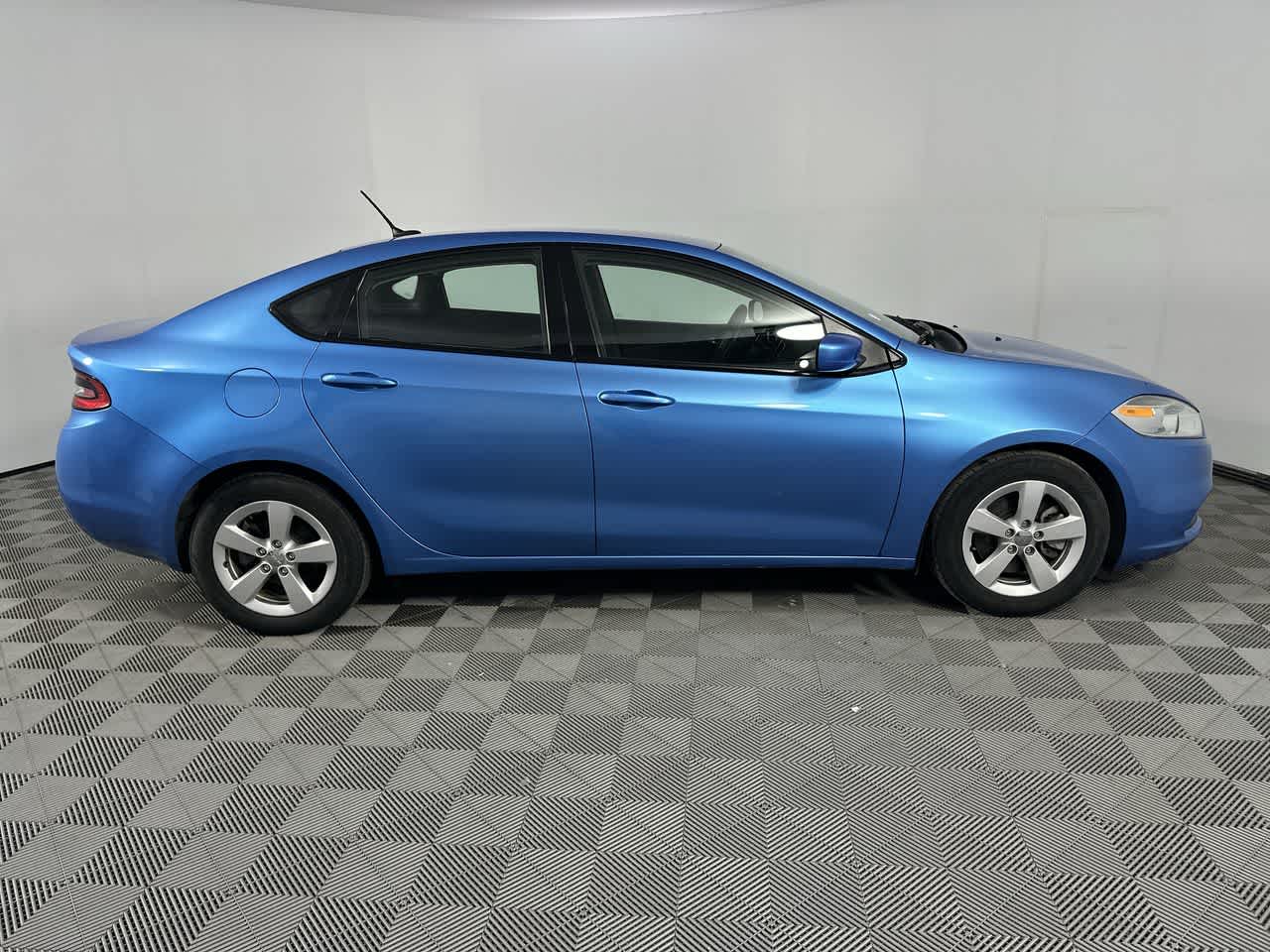 2016 Dodge Dart SXT Sport