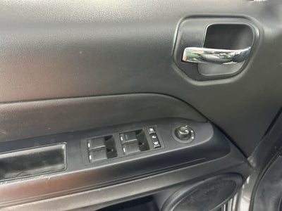 2015 Jeep Compass Sport