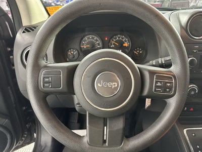 2015 Jeep Compass Sport