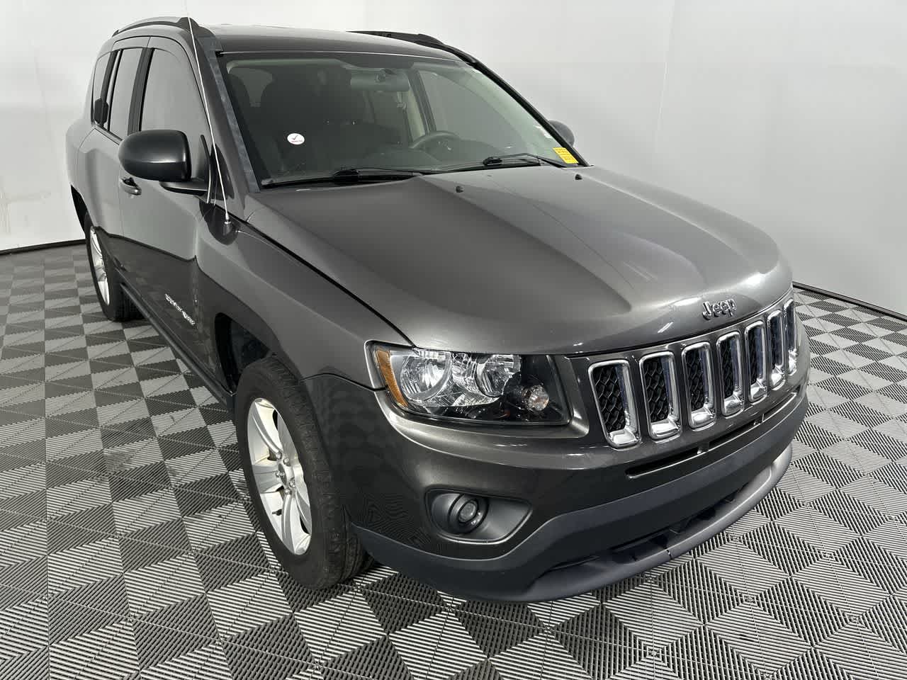 2015 Jeep Compass Sport