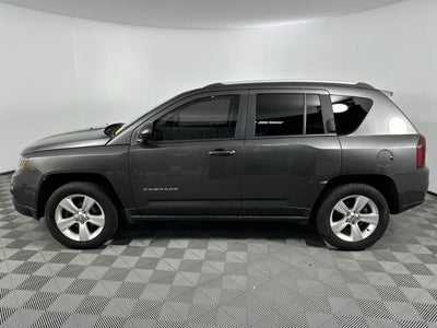 2015 Jeep Compass Sport