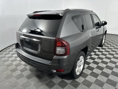 2015 Jeep Compass Sport