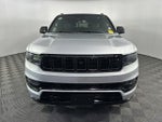 2024 Jeep Grand Wagoneer L Obsidian