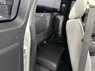 2011 RAM Dakota ST