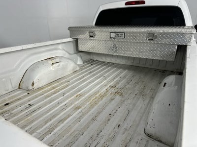 2011 RAM Dakota ST