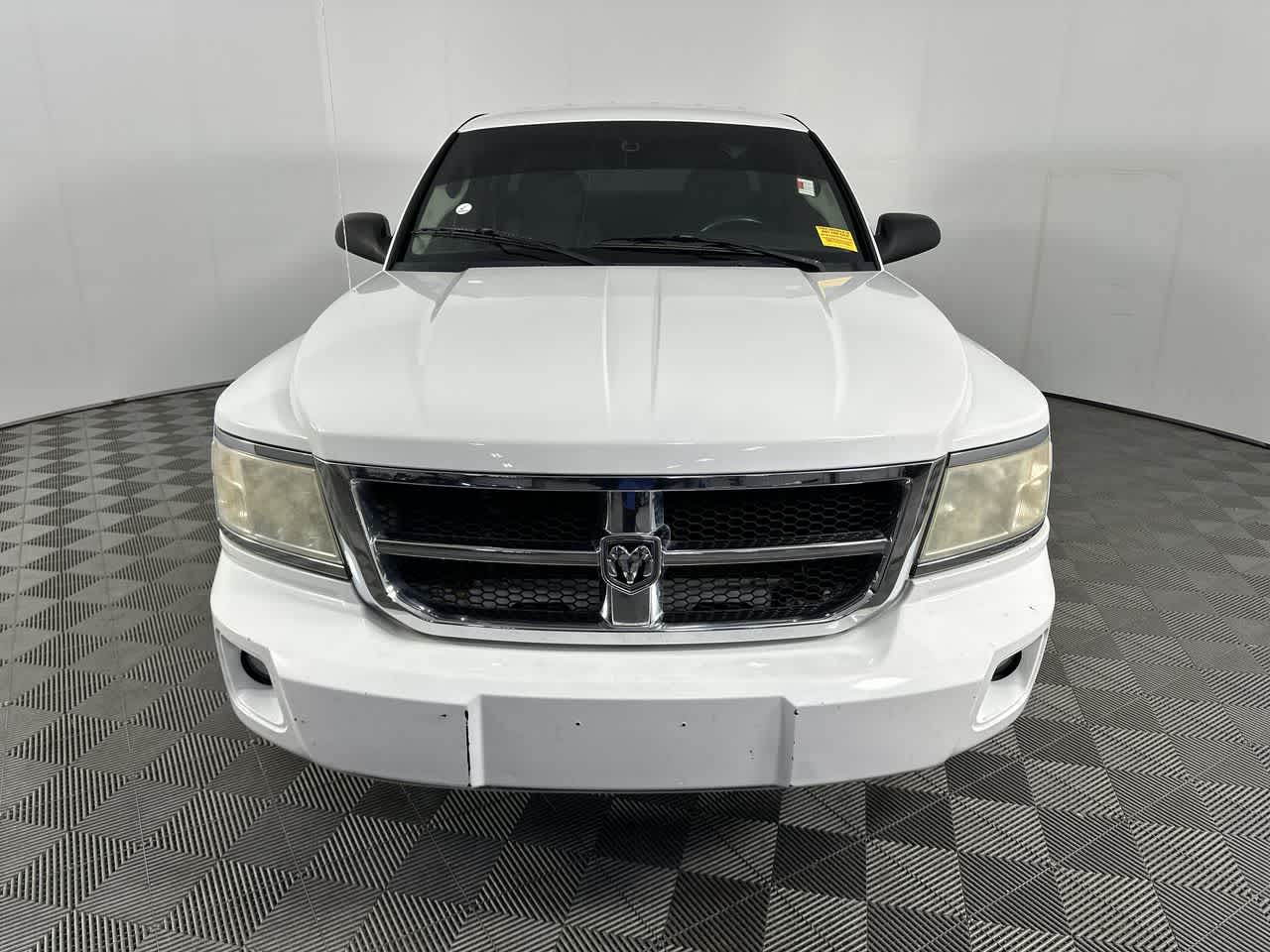 2011 RAM Dakota ST