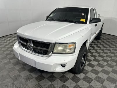 2011 RAM Dakota ST