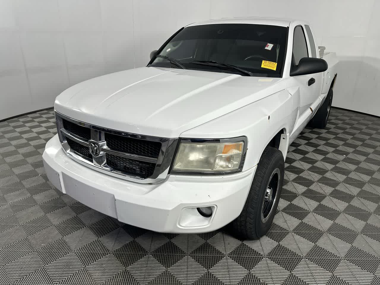 2011 RAM Dakota ST