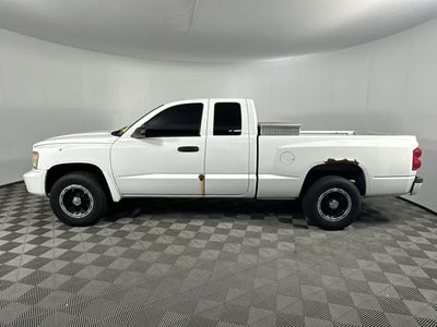 2011 RAM Dakota ST
