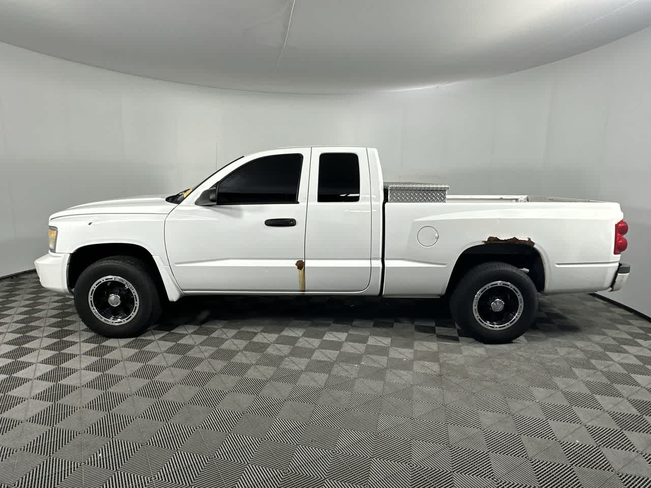 2011 RAM Dakota ST