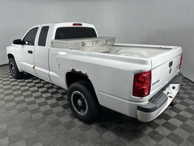 2011 RAM Dakota ST