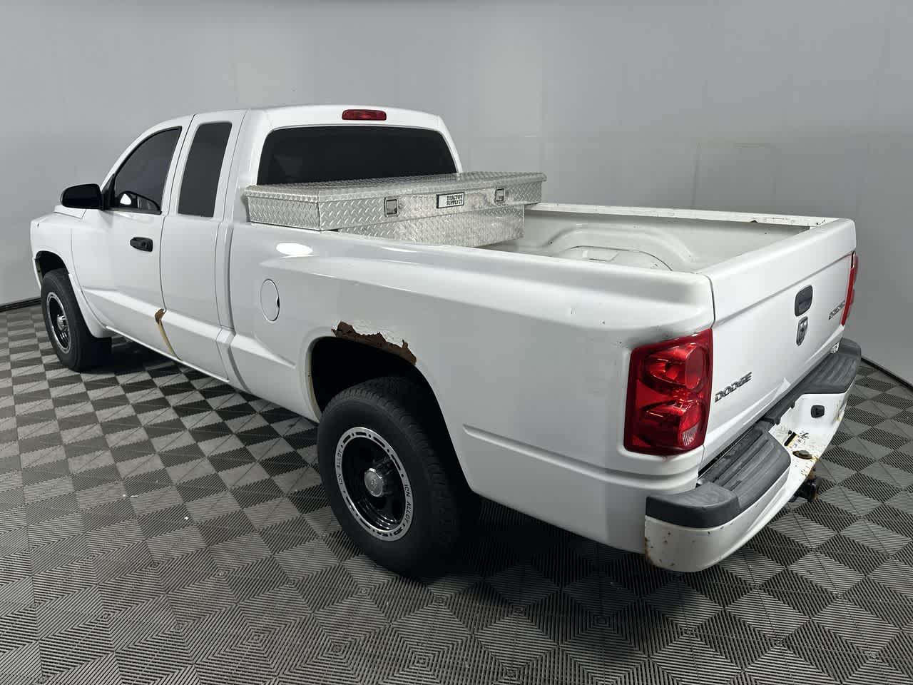 2011 RAM Dakota ST