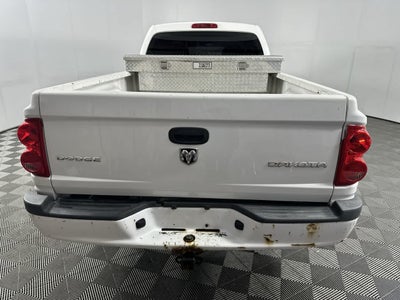 2011 RAM Dakota ST