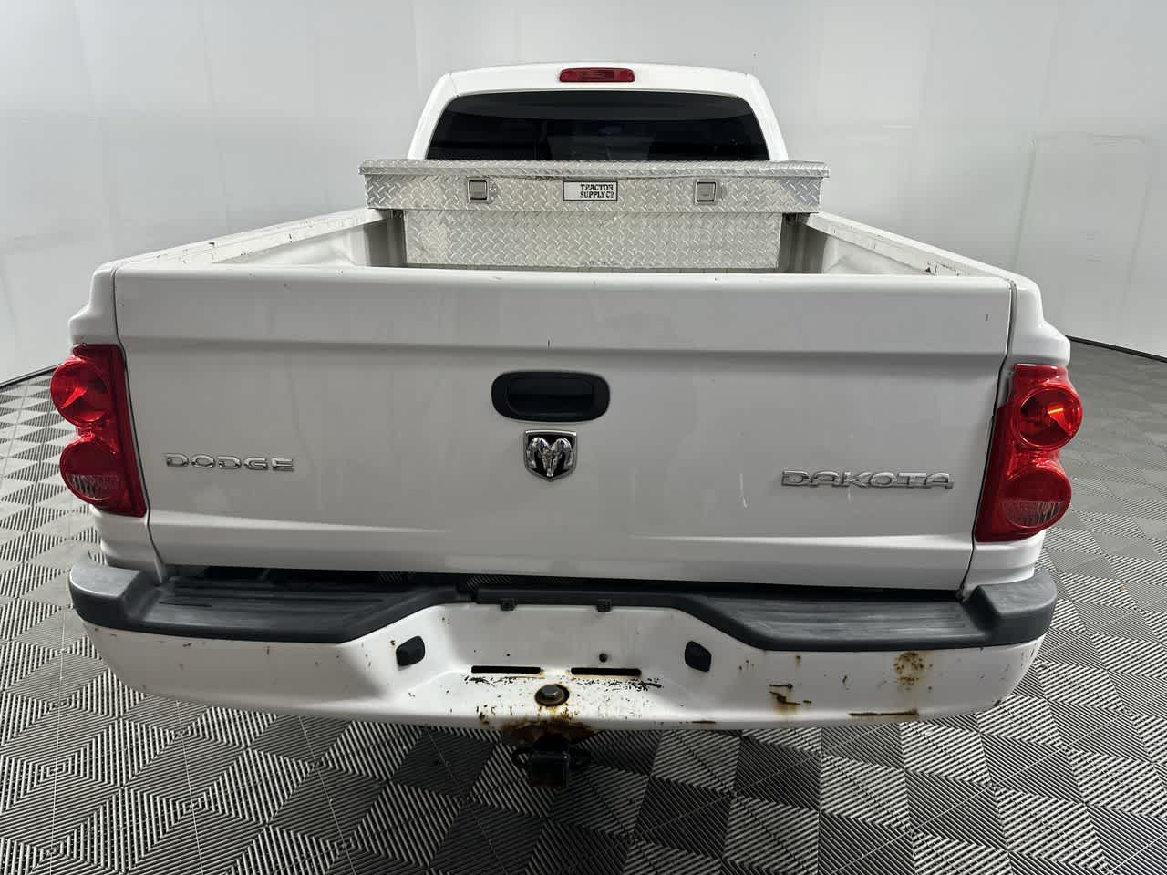 2011 RAM Dakota ST