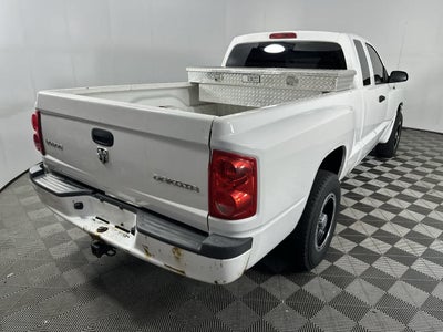 2011 RAM Dakota ST