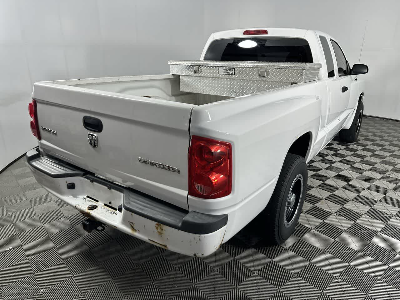 2011 RAM Dakota ST