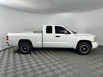 2011 RAM Dakota ST