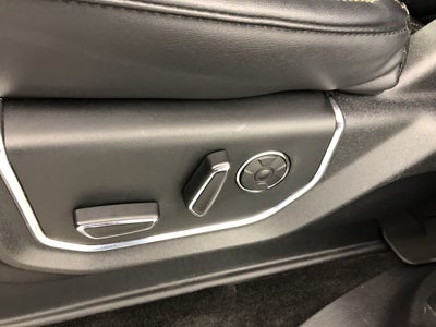 2018 Ford Expedition Platinum