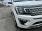 2018 Ford Expedition Platinum