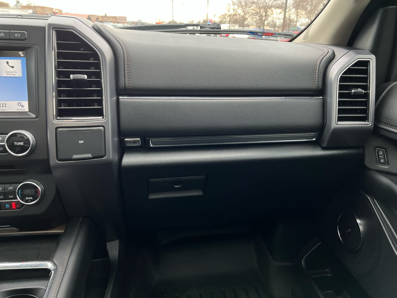 2018 Ford Expedition Platinum