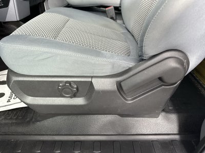 2012 Ford Super Duty F-250 SRW XL