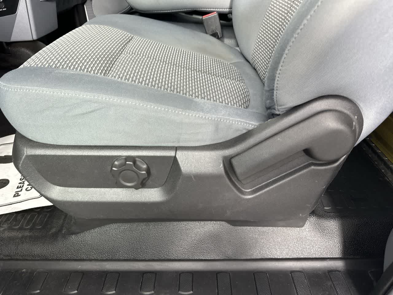 2012 Ford Super Duty F-250 SRW XL