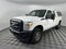2012 Ford Super Duty F-250 SRW XL