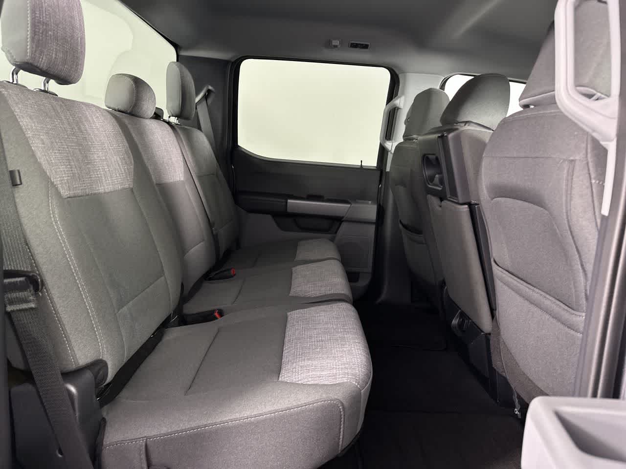 2025 Ford Super Duty F-350 DRW XL