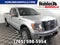 2011 Ford F-150 XL