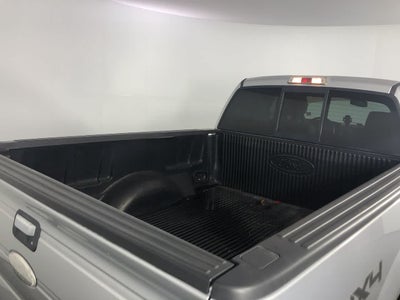 2011 Ford F-150 XL
