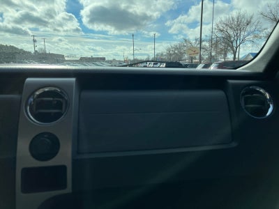 2011 Ford F-150 XL