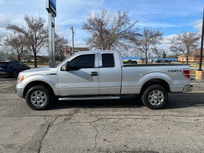 2011 Ford F-150 XL