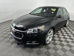 2015 Chevrolet Malibu LTZ