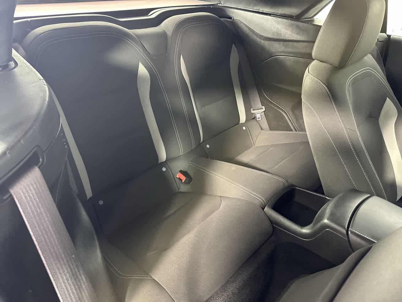 2019 Chevrolet Camaro 1LT