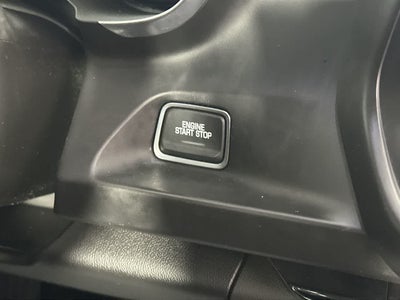 2019 Chevrolet Camaro 1LT