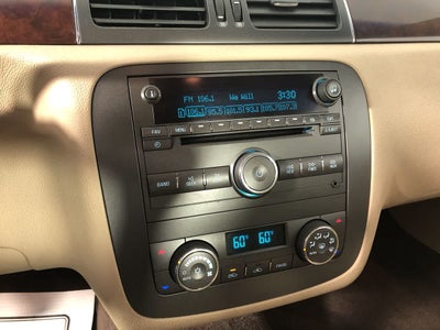 2007 Buick Lucerne V6 CXL