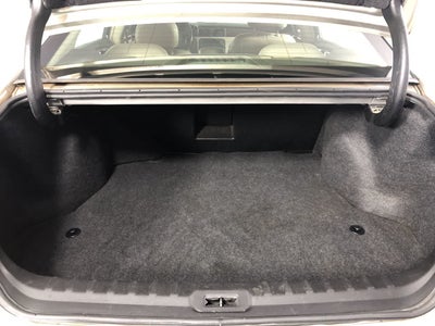 2007 Buick Lucerne V6 CXL