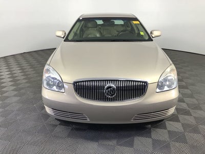 2007 Buick Lucerne V6 CXL
