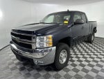 2008 Chevrolet Silverado 2500 HD LT w/1LT