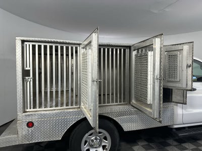 2018 Chevrolet Silverado 1500 Work Truck