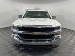2018 Chevrolet Silverado 1500 Work Truck