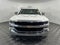 2018 Chevrolet Silverado 1500 Work Truck