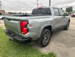 2023 Chevrolet Colorado 4WD Z71