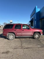 2004 Chevrolet Tahoe LT